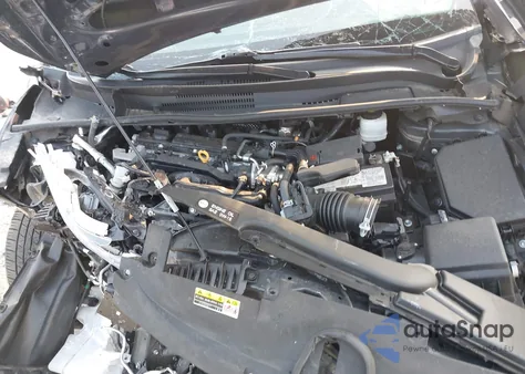 2023 Toyota Corolla Se from USA, damaged, VIN 5YFS4MCE4PP142668